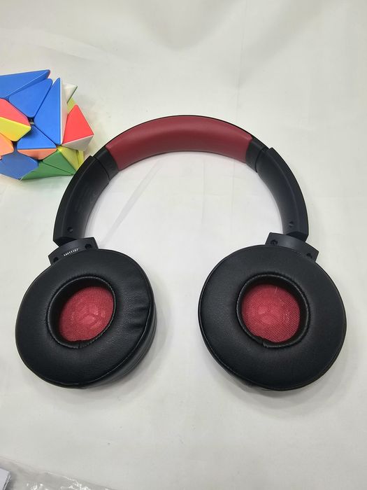 JVC Bluetooth навушники