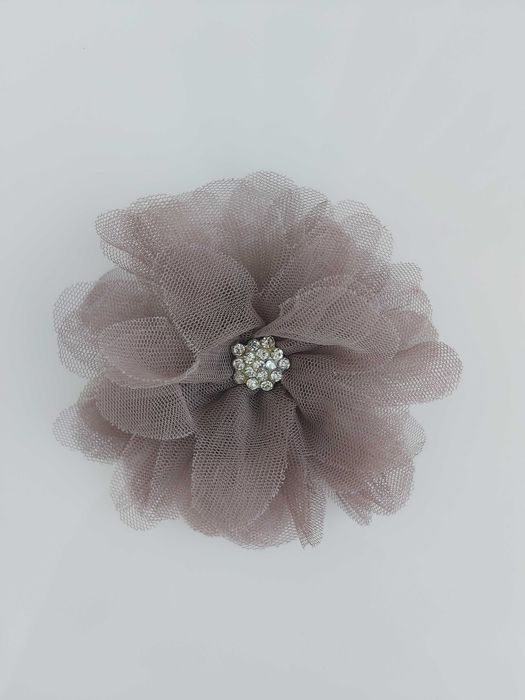 Брошка, квітка мокко, брожка