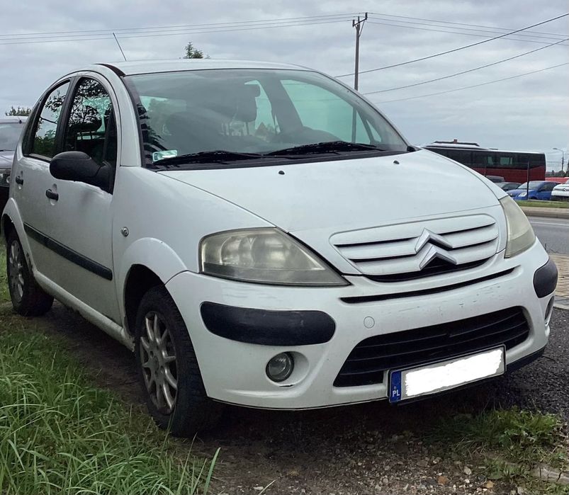 Citroën C3