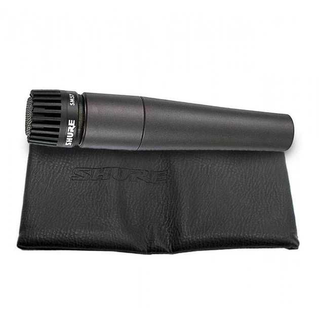 Shure sm 57 мікрофон мексика