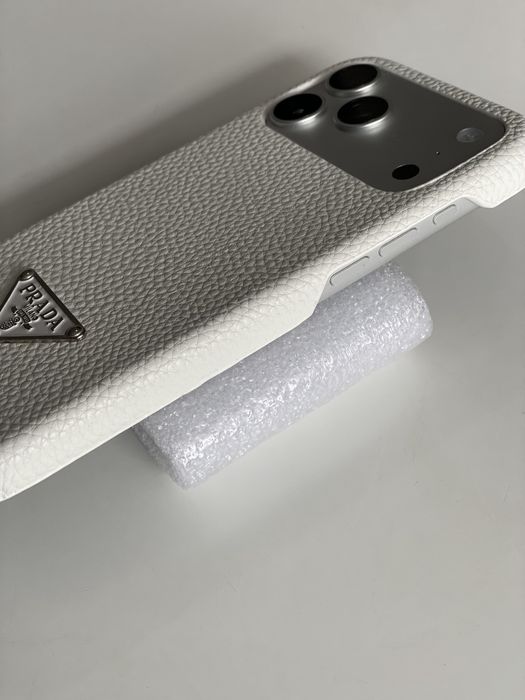 Capa Premium em Pele