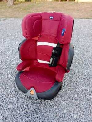 Fotelik Chicco 15-36 kg