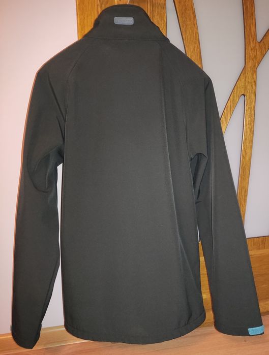 Softshell męski M