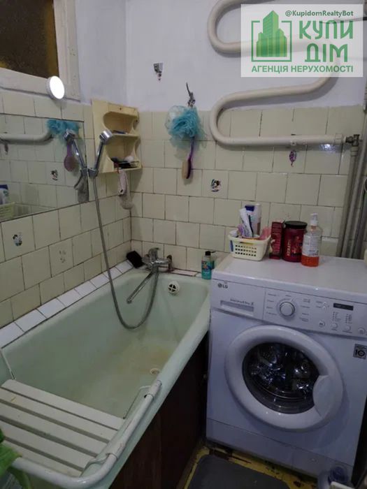 Продаж 3-х кімнатної квартири на Ковалівці. - View 6