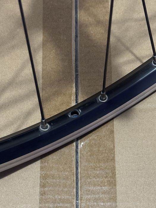 Koła retro 26 Dt Swiss Onyx / Mavic