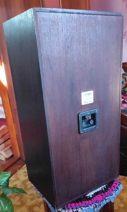 Колонки RADIOTEHNIKA S-90 акустична система