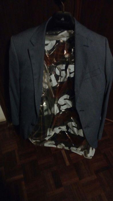 Blazer para homem