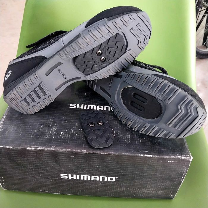 Sapatilha Shimano 38