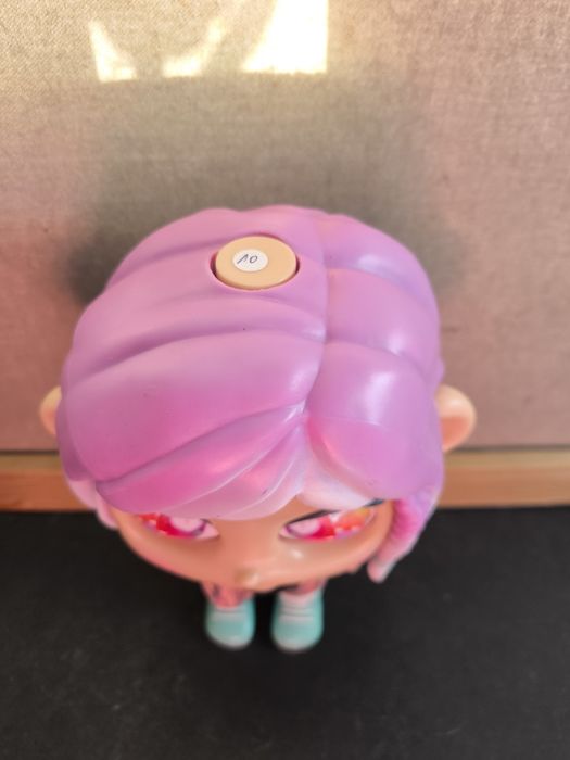 Boneca Mini KookyLoos – Muda de Expressão / Olhos