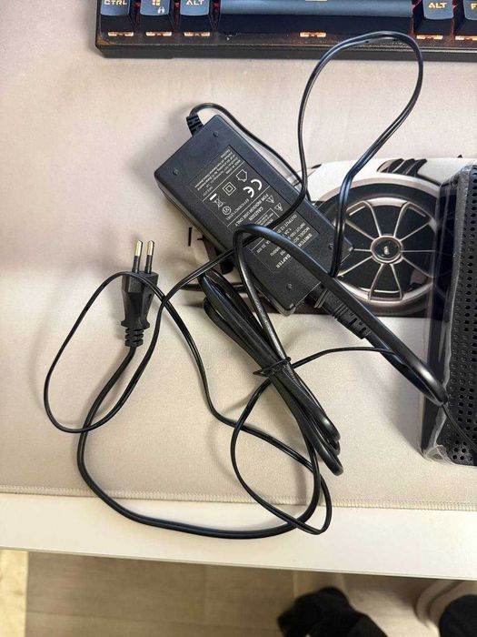 Роутер Nokia E-240W-A + кабель