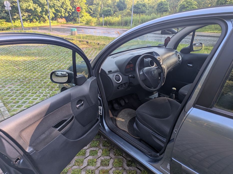 Sprzedam Citroën C3 2006