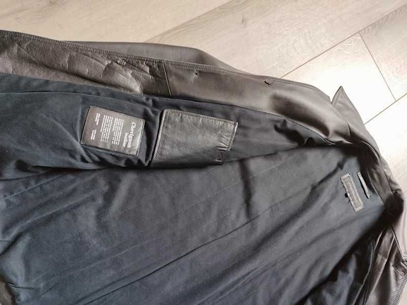 Chevignon Leather Jacket64309936917123122