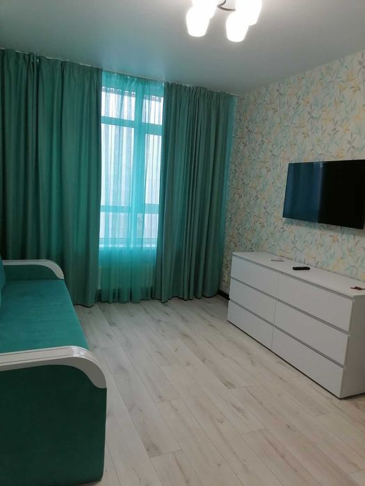 Сдам 1к Подільський р-н ЖК Місто Квітів вул Тираспільська 54