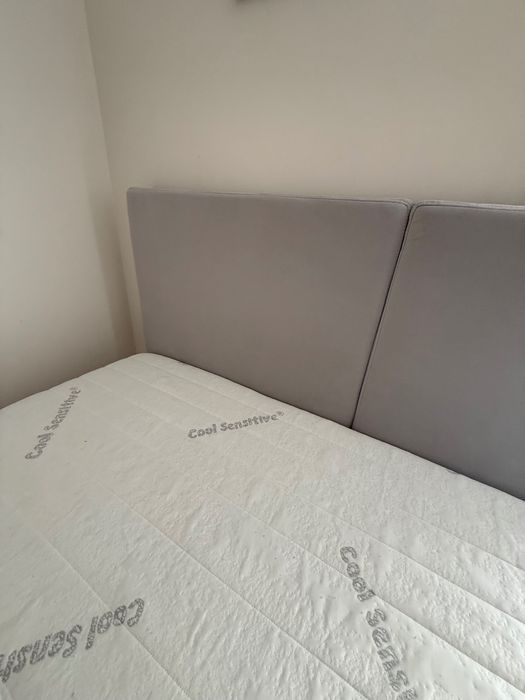 Łóżko młodzieżowe