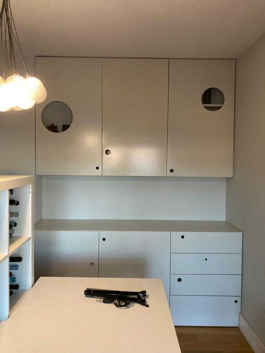 Arrendo Apartamento T2 Mobilado na Rua de Aveiro  Coimbra