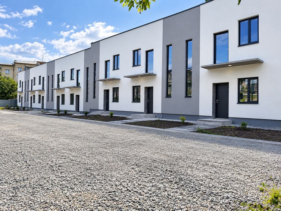 Продаж 3 кімнатного котеджу