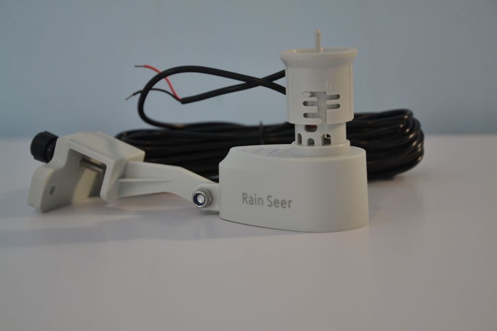 Датчик дождя для полива