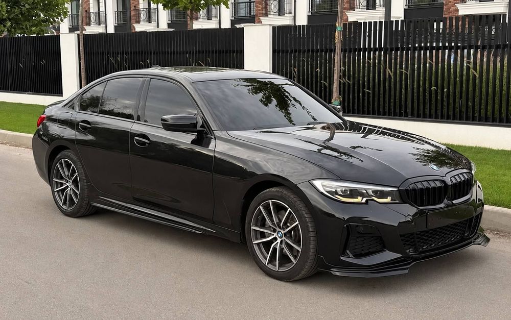 BMW Seria 3 BMW 330i xDrive G20 | 2.0 Benzyna | 258 KM | Automat | 55 000 km