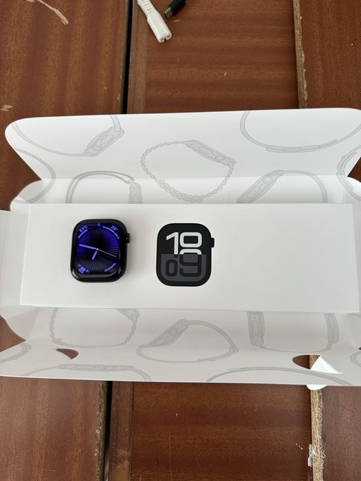 Apple watch serie 10