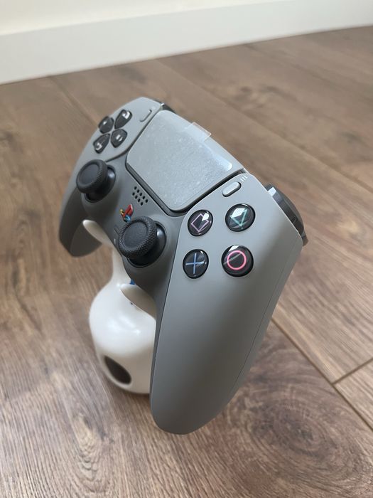 Comando PS5 dualsense personalizado TMR