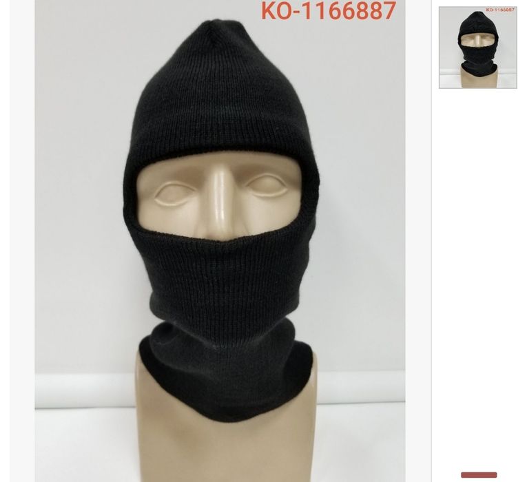 Damskie szale kominy