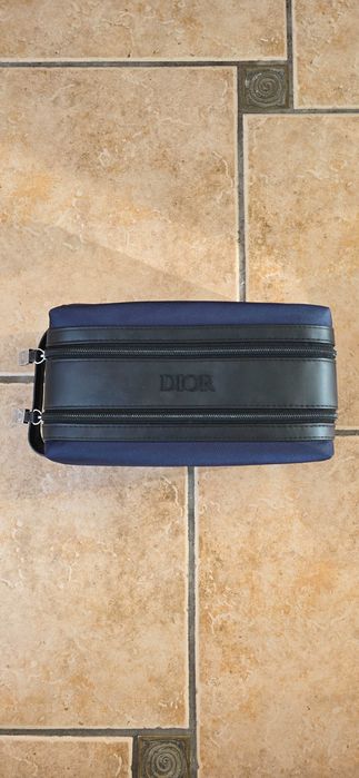 Męska kosmetyczka Dior Sauvage - nowa