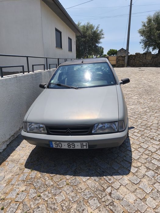 Citroen zx 1.5d .