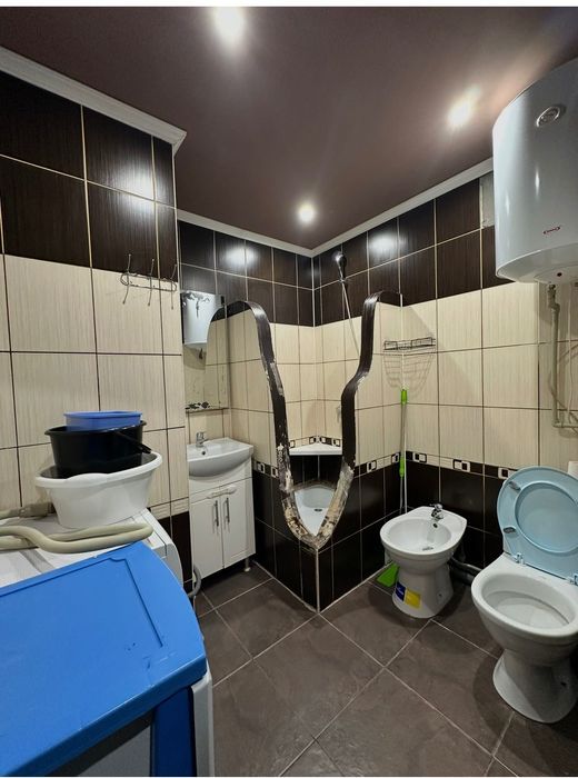 2х комнатная квартира Юбилейный квартал
