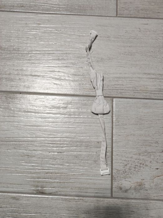 Elegancki zestaw niemowlęcy dla chłopca rozm. 74
