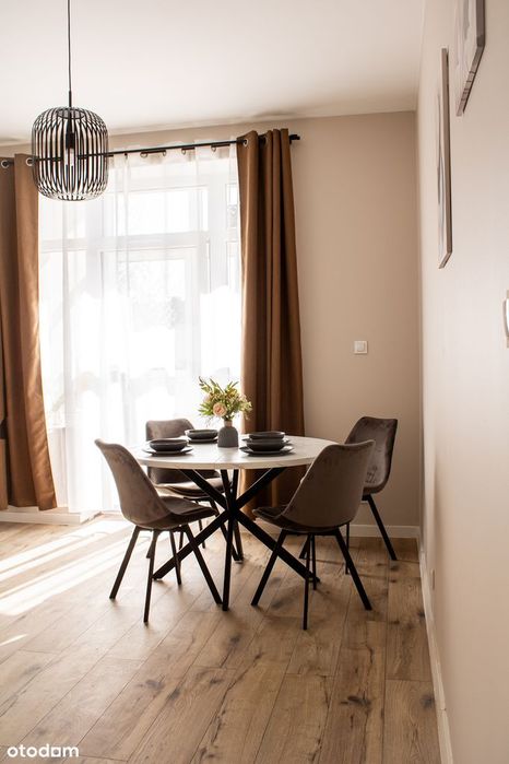 Komfortowe 2 pokoje | po kapitalnym remoncie | loggia | blisko S1