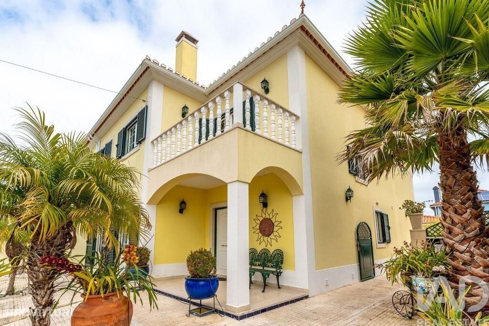 Casa / Villa T4 em Ericeira de 255 m2