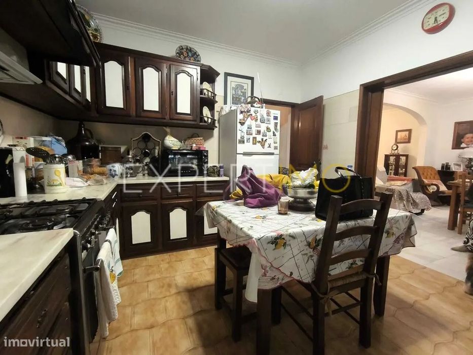 Moradia T4 c/ Garagem - Beja