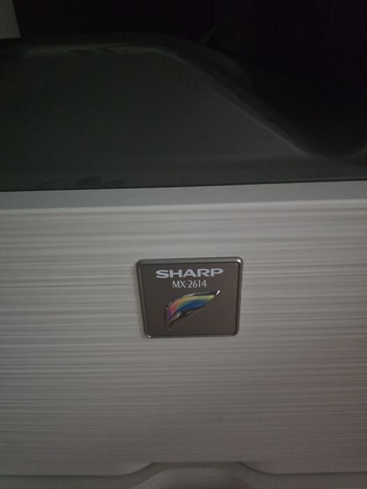 Impressora a laser Sharp Mx 2614