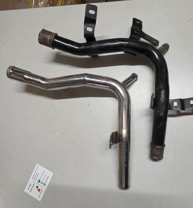 Pegout 206 1.4 gasolina