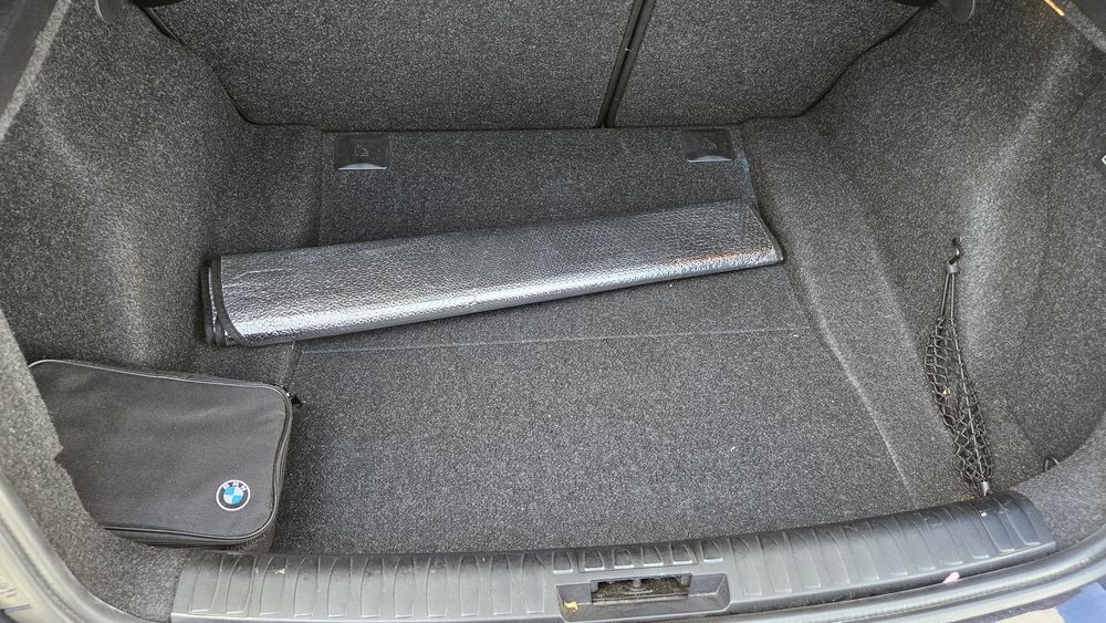 BMW 118D | 2008 | 185 000 km
