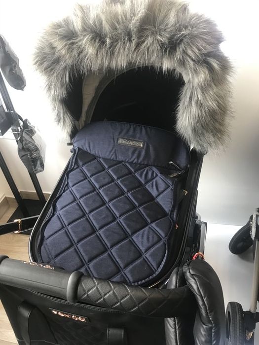 Wozek 2 w 1 venicci tinum 2.0