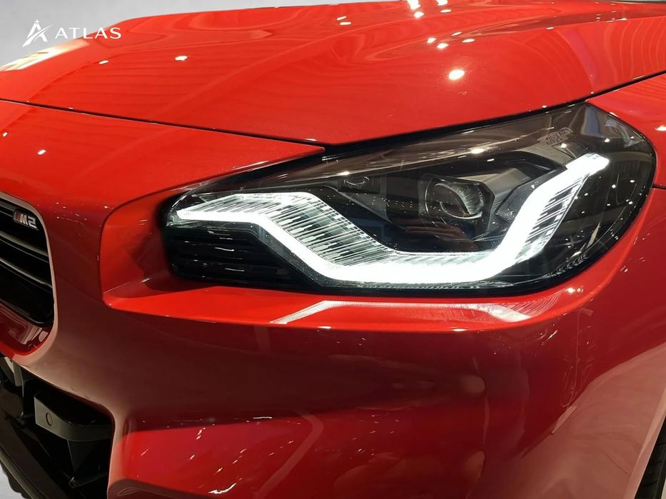 BMW M2 Auto