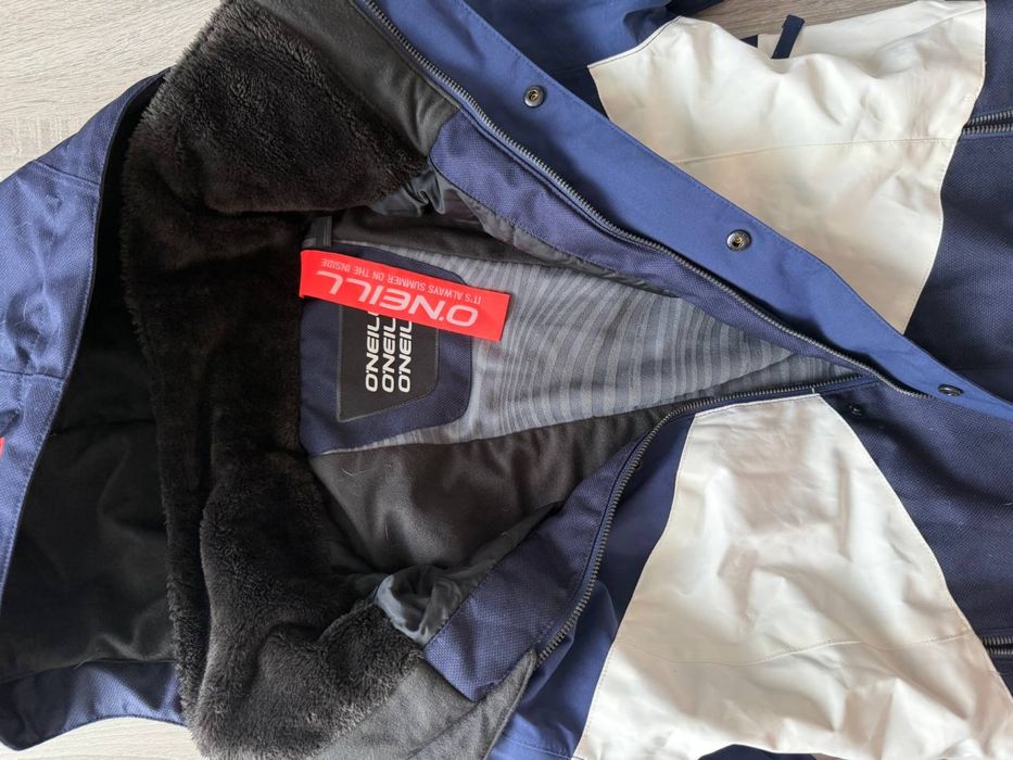 Жіночий лижний костюм oneill