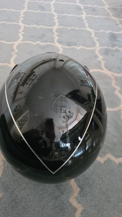 Мото шлем Harley-davidson