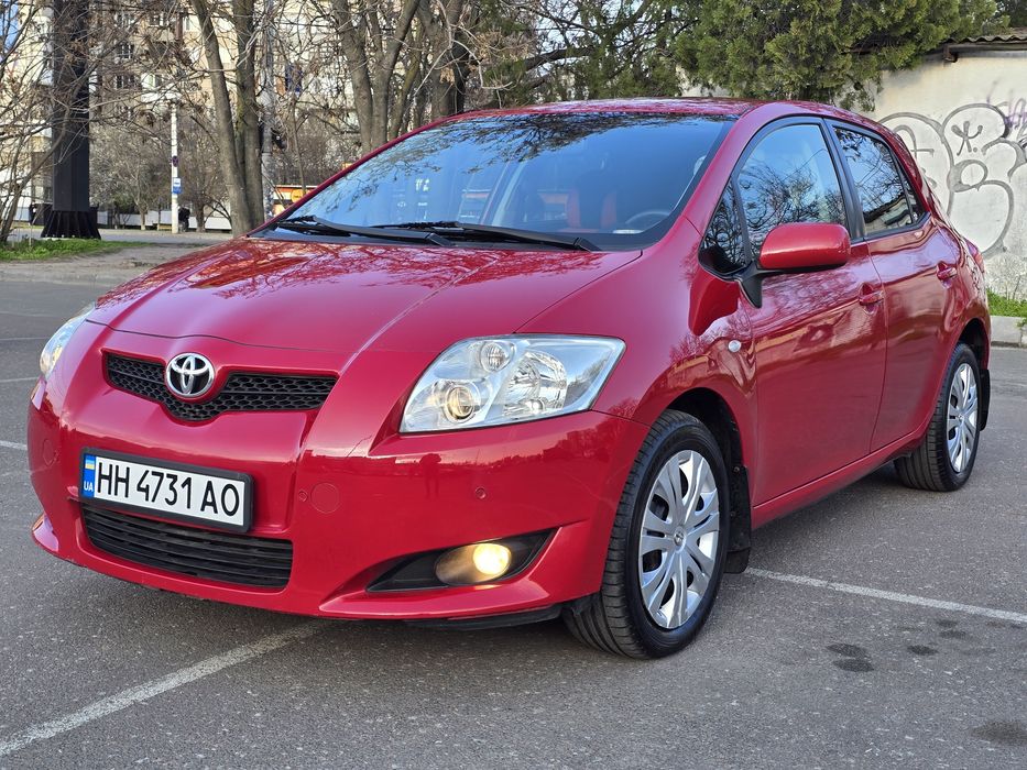 Toyota Auris 2007 АВТОМАТ AISIN НЕ РОБОТ‼️