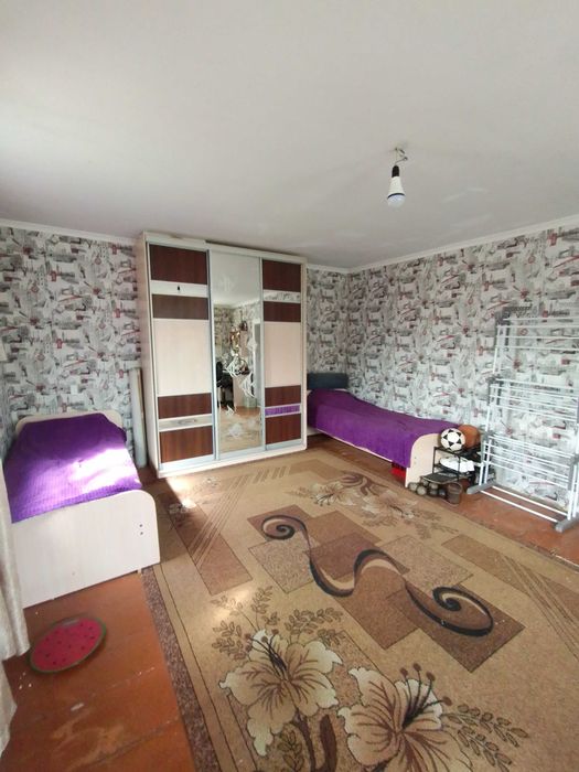 Продається дім смт Вороніж