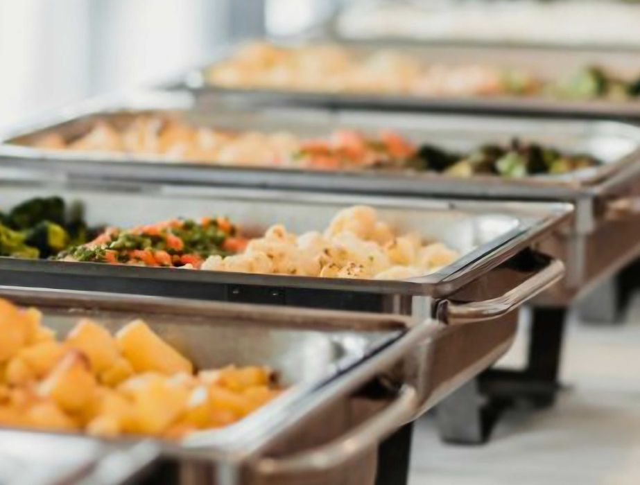 Espaço realização festas eventos dia e noite