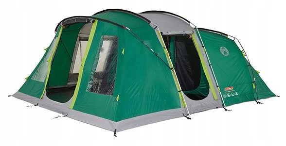 Namiot tunelowy Coleman Oak Canyon sześcioosobowy