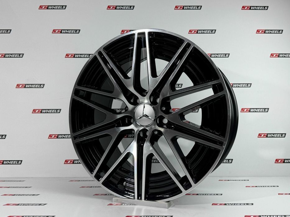 Jantes Look Mercedes W206 Amg em 18 | 5x112