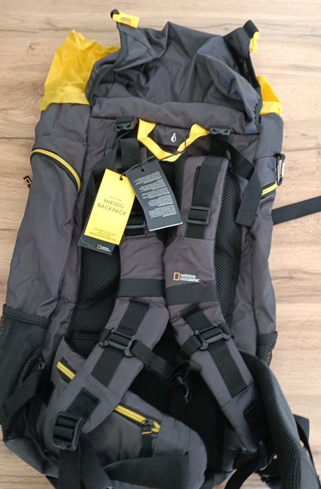 Рюкзак National Geographic 50l.