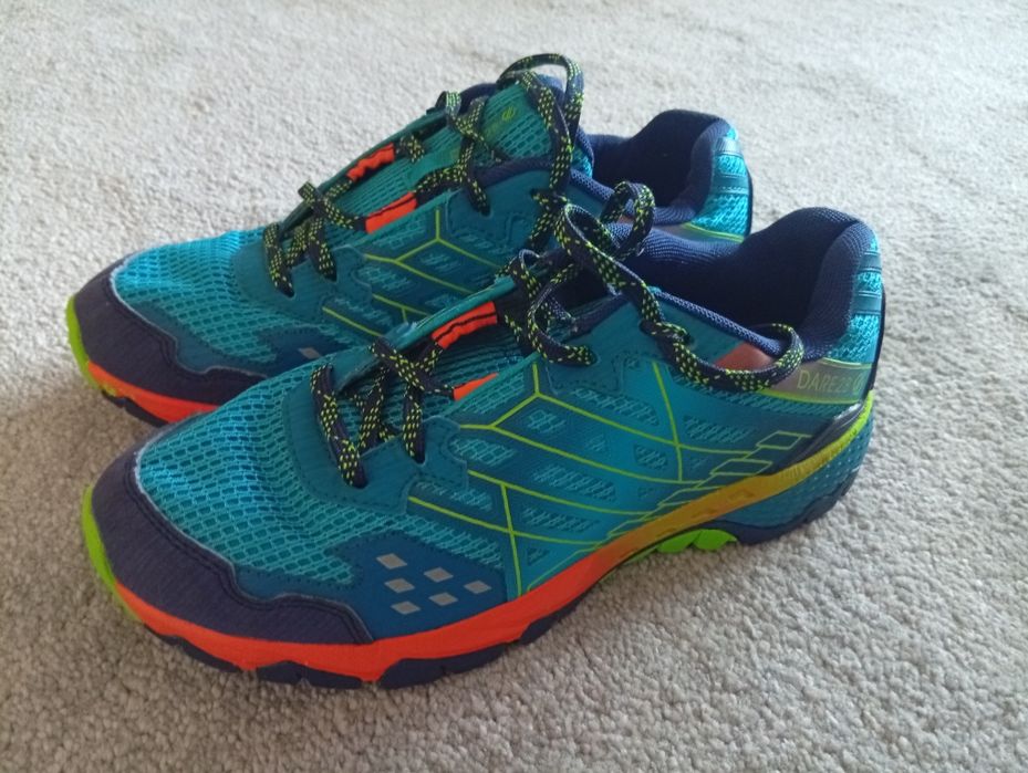 Sprzedam buty trekkingowe