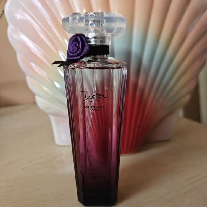 ДУХИ ПАРФУМ жіночий  Lancome Tresor Midnight Rose 75 мл