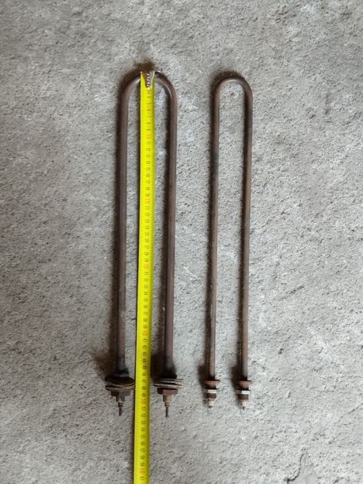 Тени водяні СРСР 2kw