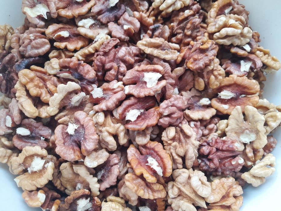 Грецкий орех очищенный