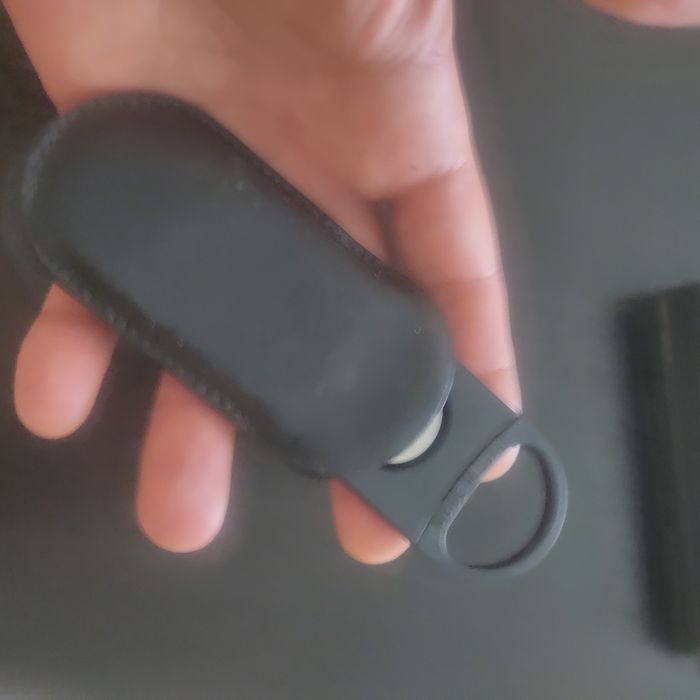 guilhotina de cortar charutos